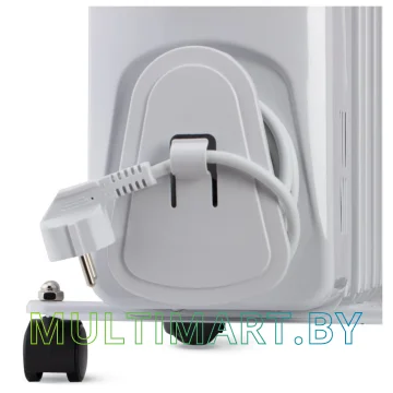 Обогреватель масляный Vitek VT-2129 картинка 5